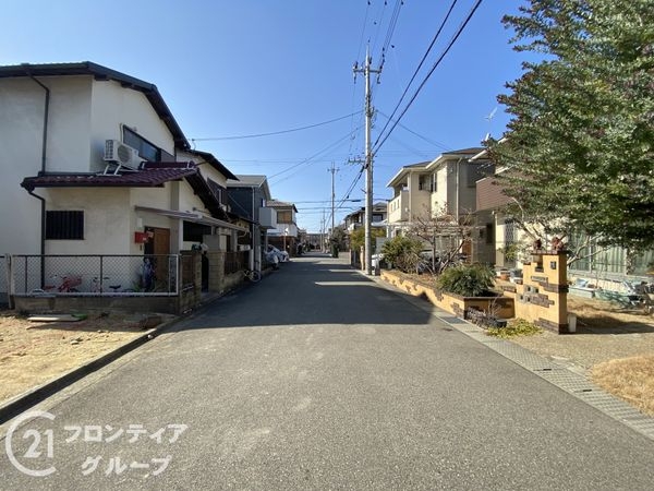 明石市二見町西二見　新築一戸建て