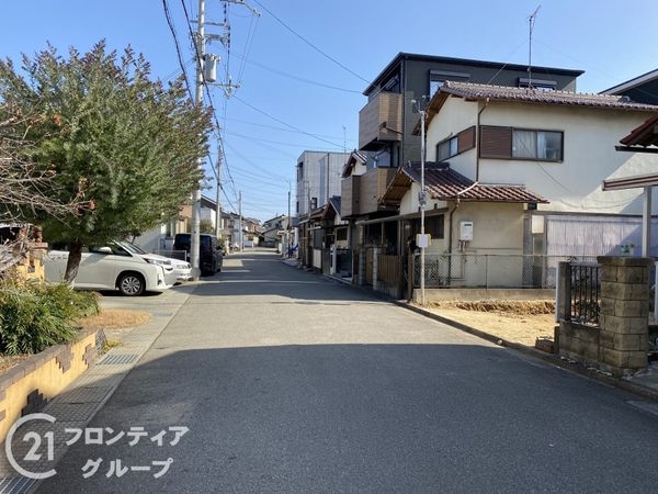明石市二見町西二見　新築一戸建て