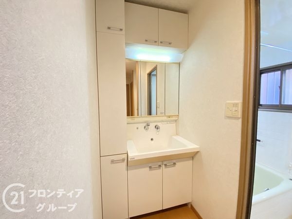 神戸市西区枝吉３丁目の中古一戸建て