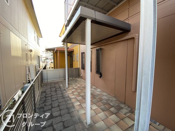 神戸市西区枝吉３丁目の中古一戸建て