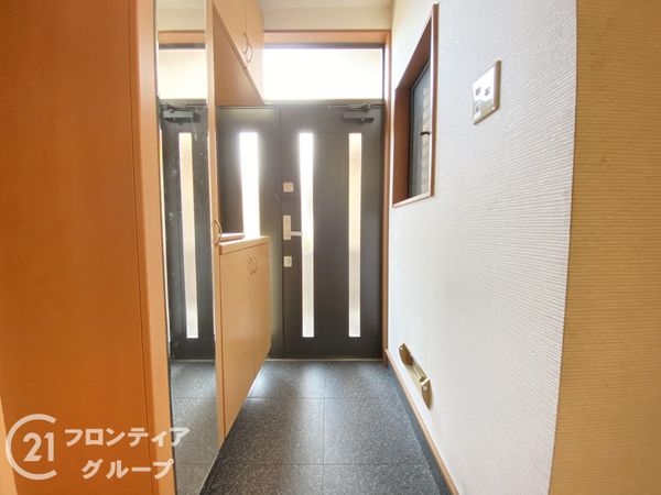 神戸市西区枝吉３丁目の中古一戸建て