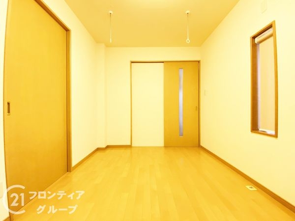 神戸市西区枝吉３丁目の中古一戸建て