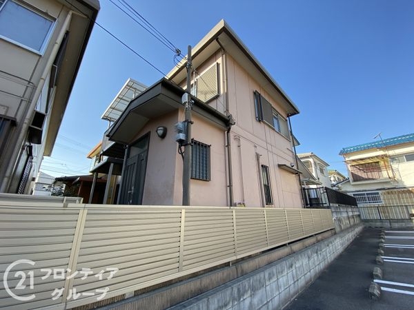 神戸市西区枝吉３丁目　中古一戸建て