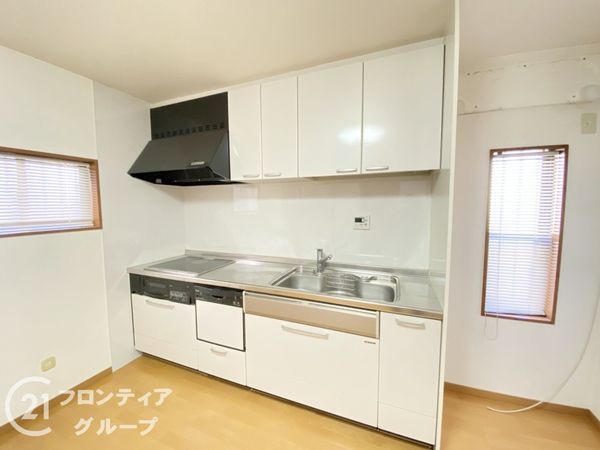 神戸市西区枝吉３丁目の中古一戸建て