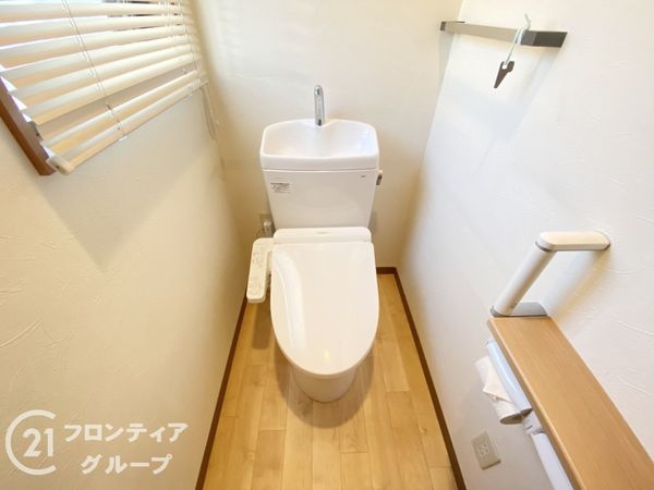 神戸市西区枝吉３丁目の中古一戸建て