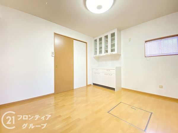 神戸市西区枝吉３丁目の中古一戸建て