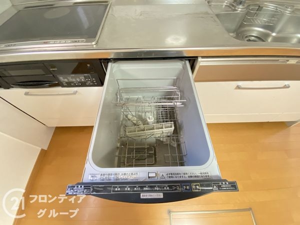 神戸市西区枝吉３丁目の中古一戸建て