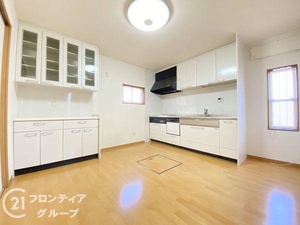 神戸市西区枝吉３丁目　中古一戸建て