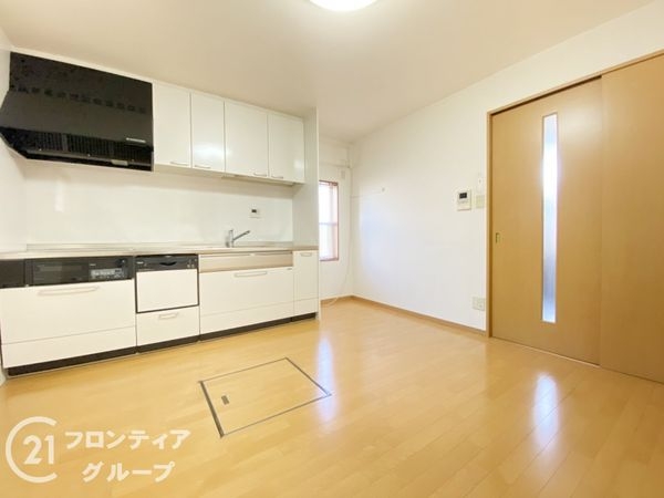 神戸市西区枝吉３丁目の中古一戸建て