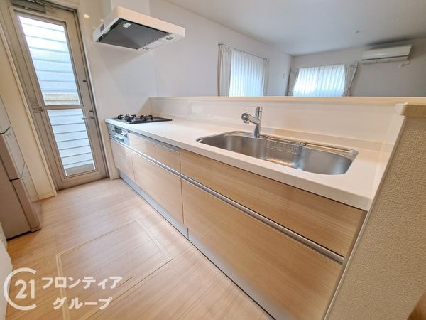 神戸市西区糀台１丁目　中古一戸建て
