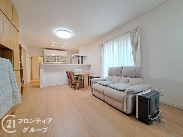 神戸市西区糀台１丁目　中古一戸建て