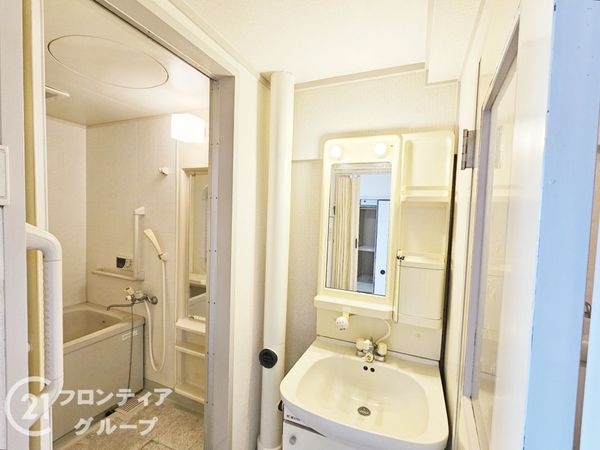 新吉田第３住宅　中古マンション