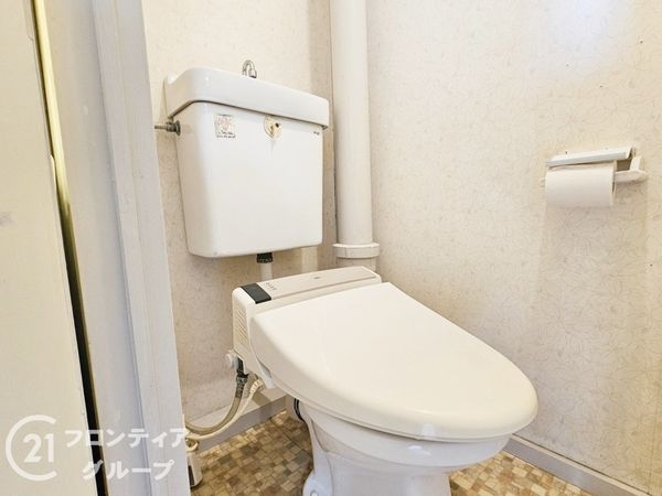 新吉田第３住宅　中古マンション