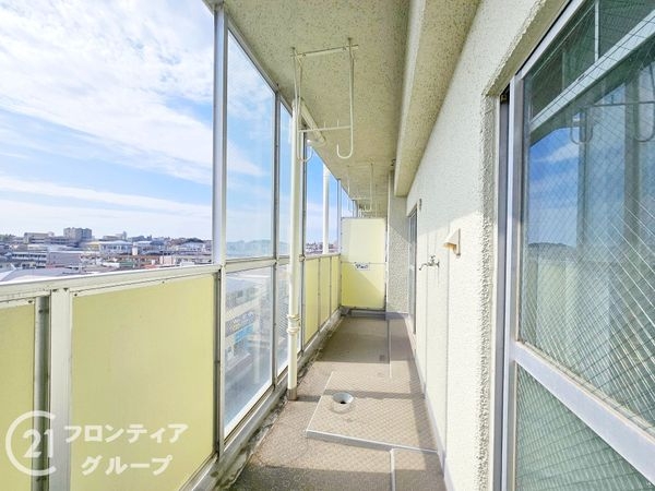 新吉田第３住宅　中古マンション