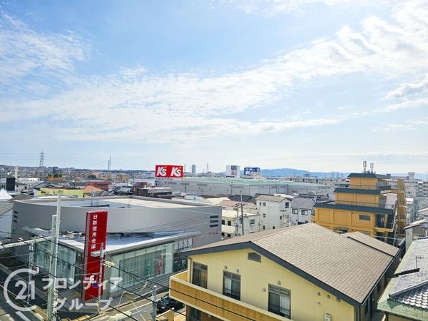 新吉田第３住宅　中古マンション