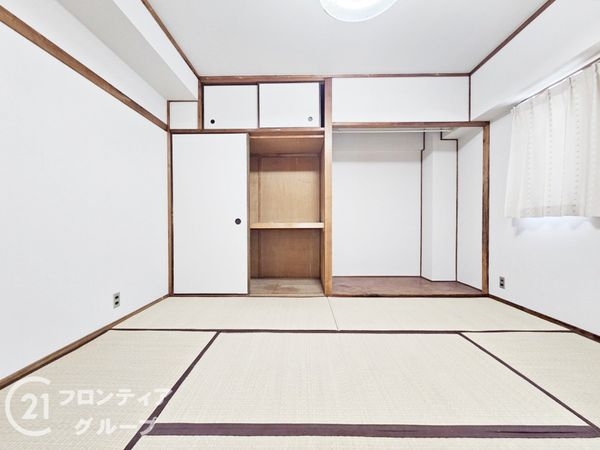 新吉田第３住宅　中古マンション