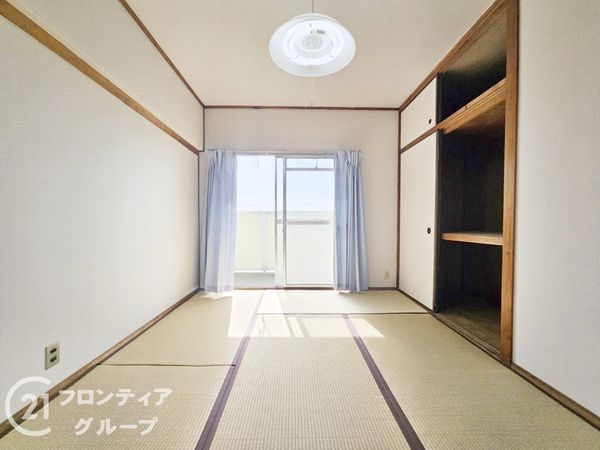 新吉田第３住宅　中古マンション