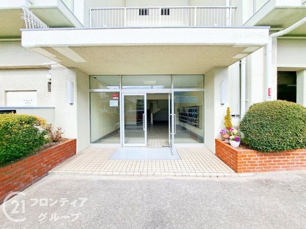 新吉田第３住宅　中古マンション