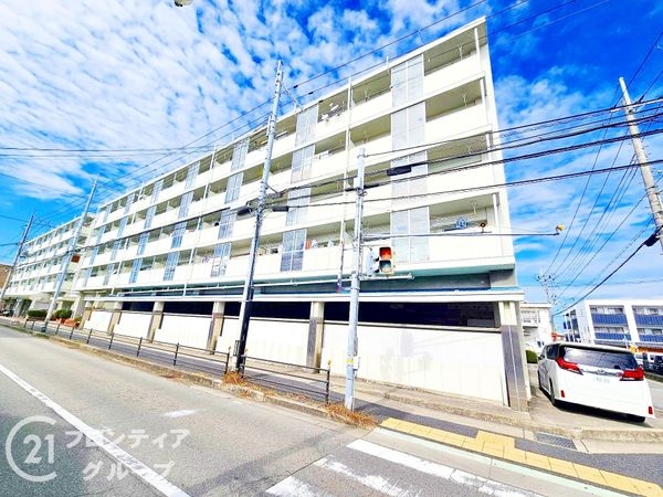 新吉田第３住宅　中古マンション