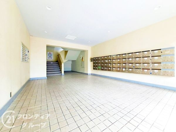新吉田第３住宅　中古マンション