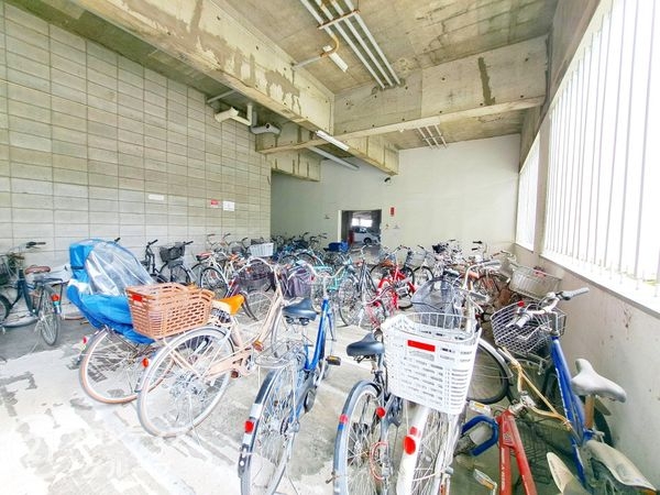 新吉田第３住宅　中古マンション