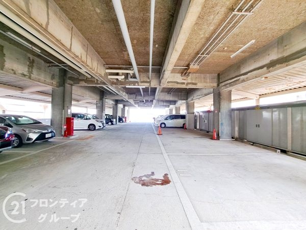 新吉田第３住宅　中古マンション