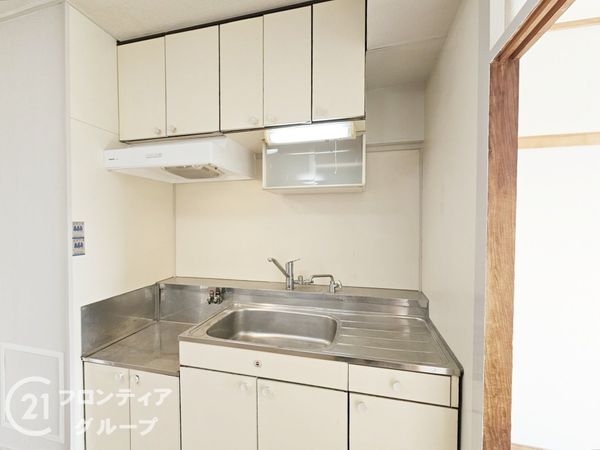 新吉田第３住宅　中古マンション
