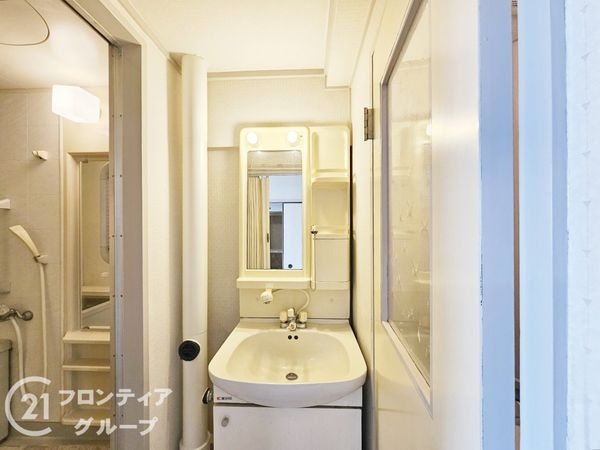新吉田第３住宅　中古マンション