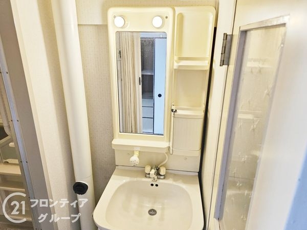 新吉田第３住宅　中古マンション