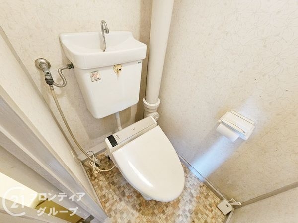 新吉田第３住宅　中古マンション