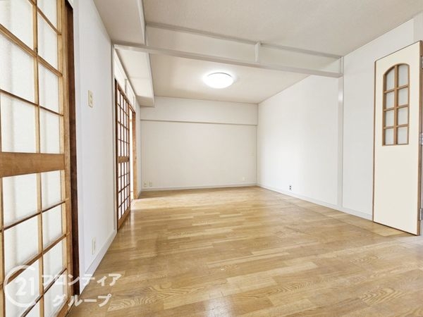 新吉田第３住宅　中古マンション