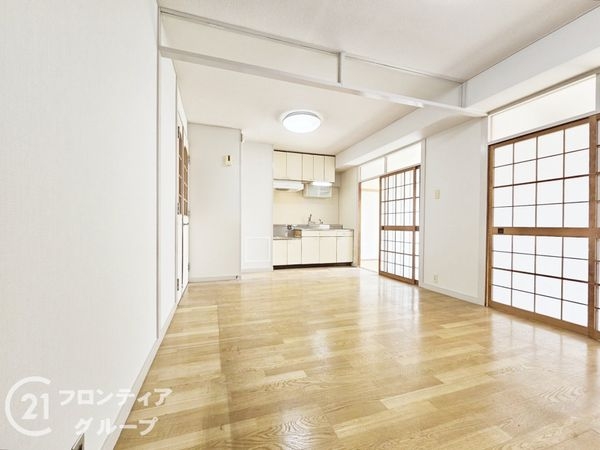 新吉田第３住宅　中古マンション
