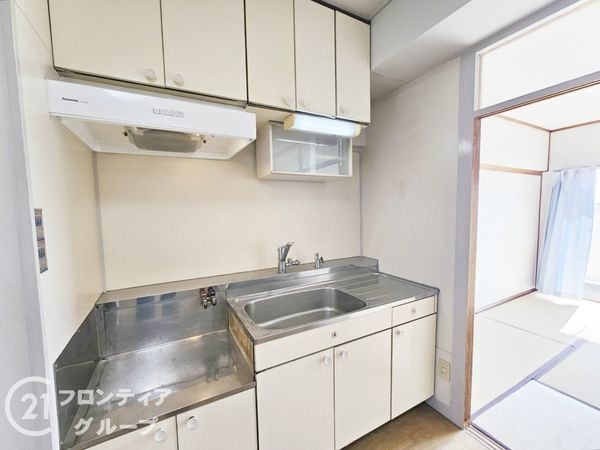 新吉田第３住宅　中古マンション