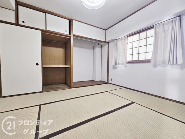 新吉田第３住宅　中古マンション
