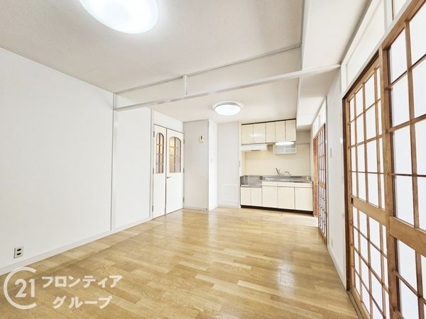 新吉田第３住宅　中古マンション