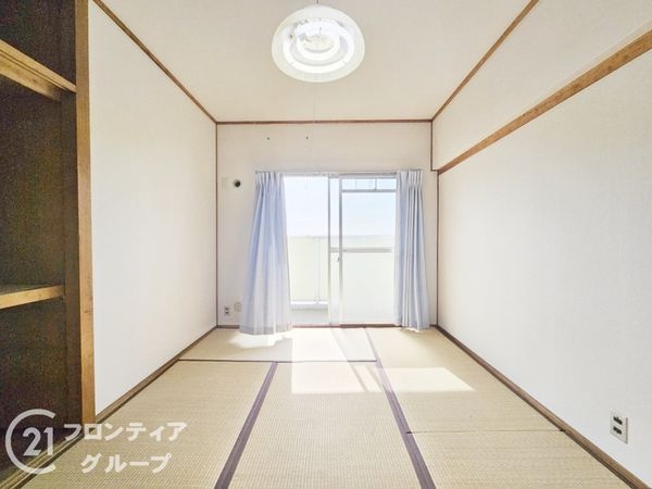 新吉田第３住宅　中古マンション