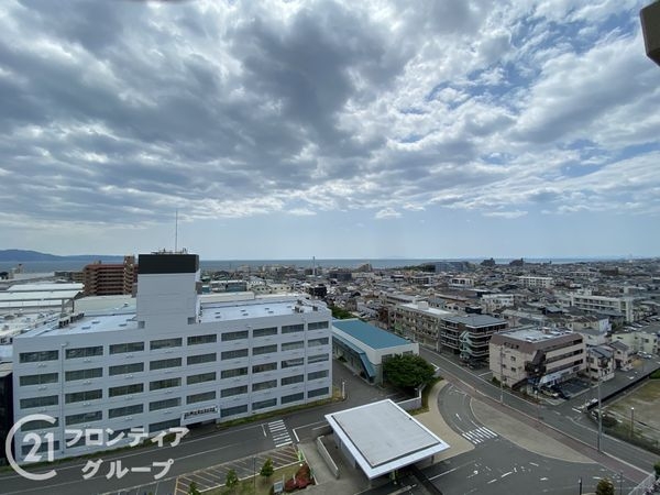 ファミールハイツ明石参番館　中古マンション