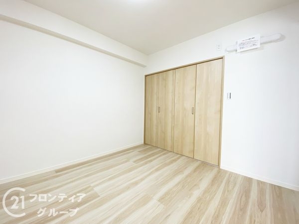 ファミールハイツ明石参番館　中古マンション