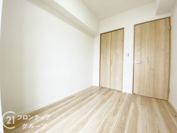 ファミールハイツ明石参番館　中古マンション