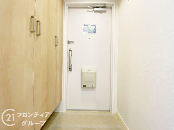 ファミールハイツ明石参番館　中古マンション