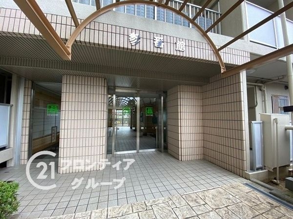 ファミールハイツ明石参番館　中古マンション
