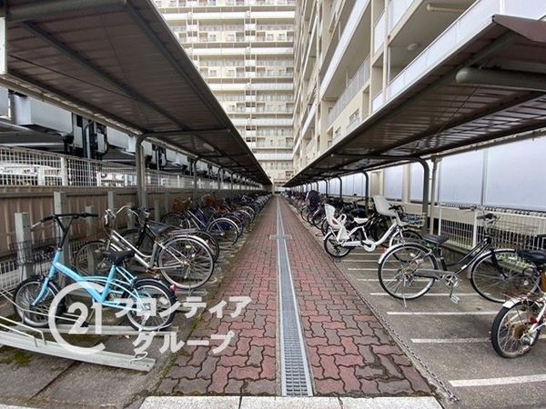 ファミールハイツ明石参番館　中古マンション