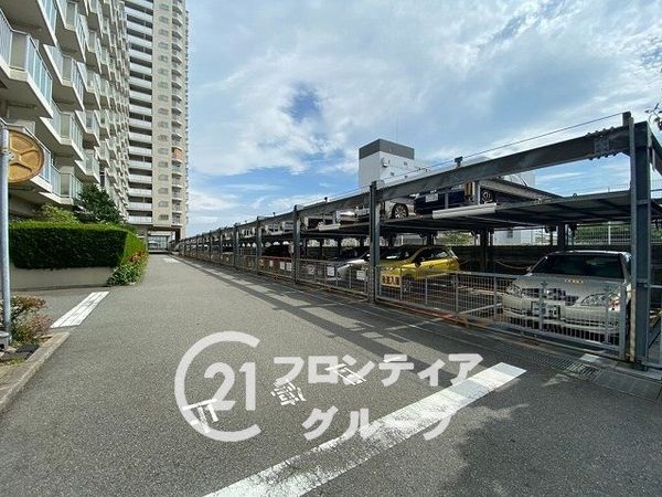 ファミールハイツ明石参番館　中古マンション