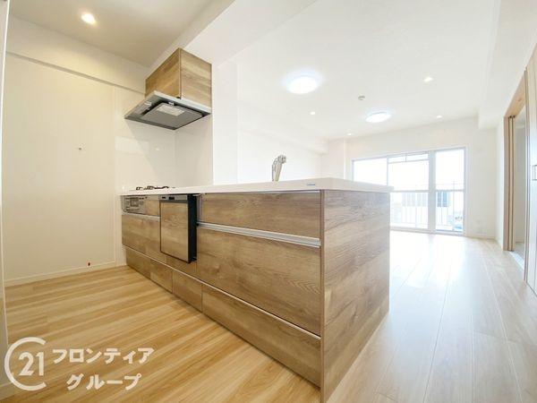 ファミールハイツ明石参番館　中古マンション