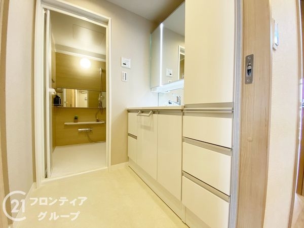 ファミールハイツ明石参番館　中古マンション
