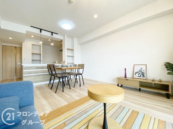 ファミールハイツ明石参番館　中古マンション