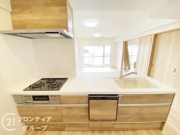 ファミールハイツ明石参番館　中古マンション