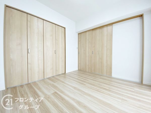 ファミールハイツ明石参番館　中古マンション