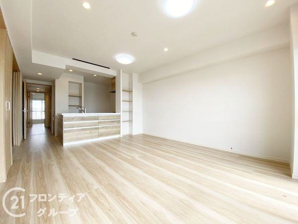 ファミールハイツ明石参番館　中古マンション