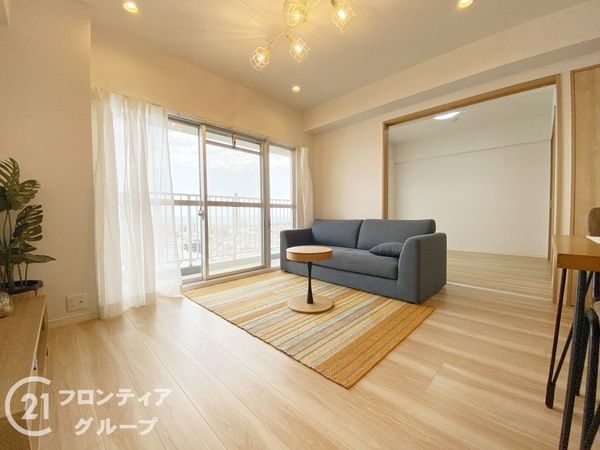 ファミールハイツ明石参番館　中古マンション